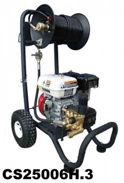   GERAT CS25006 