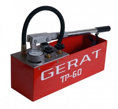   GERAT TP60