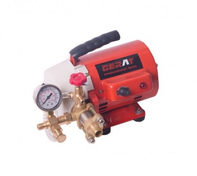   GERAT ETP 60-6